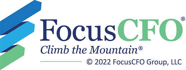 FocusCFO Logo 2021