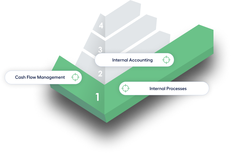 Fractional CFO Services to Help Your Business Grow | FocusCFO