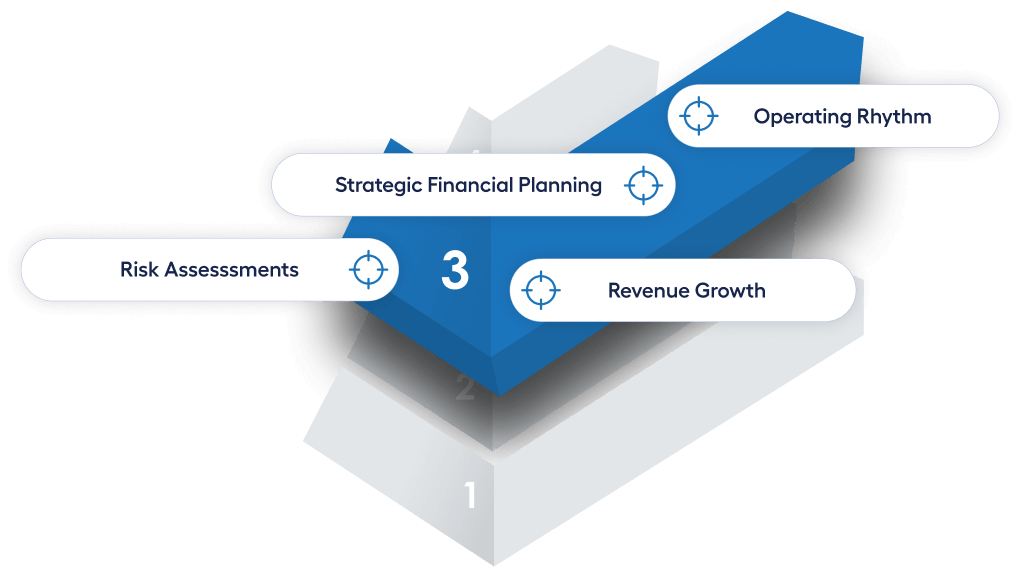 Fractional CFO Services to Help Your Business Grow | FocusCFO
